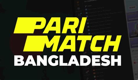 parimatch bd|Parimatch Bangladesh .